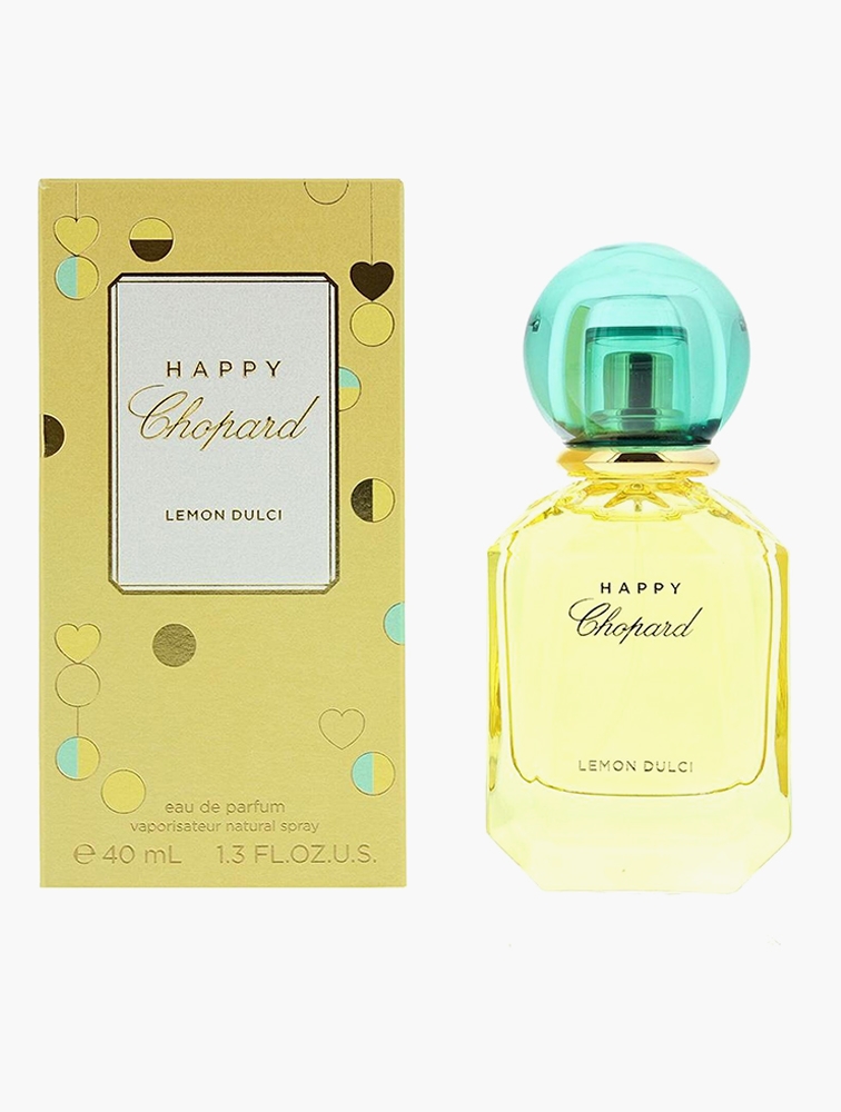 MyRunway Shop Chopard Happy Lemon Dulci EDP 40ML for Women from